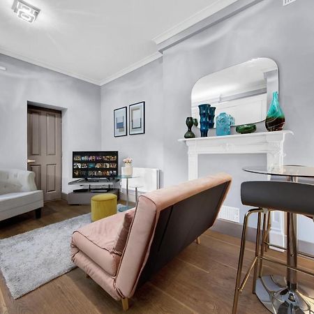 לונדון Sercasa - Cleveland Residence - Fitzrovia מראה חיצוני תמונה