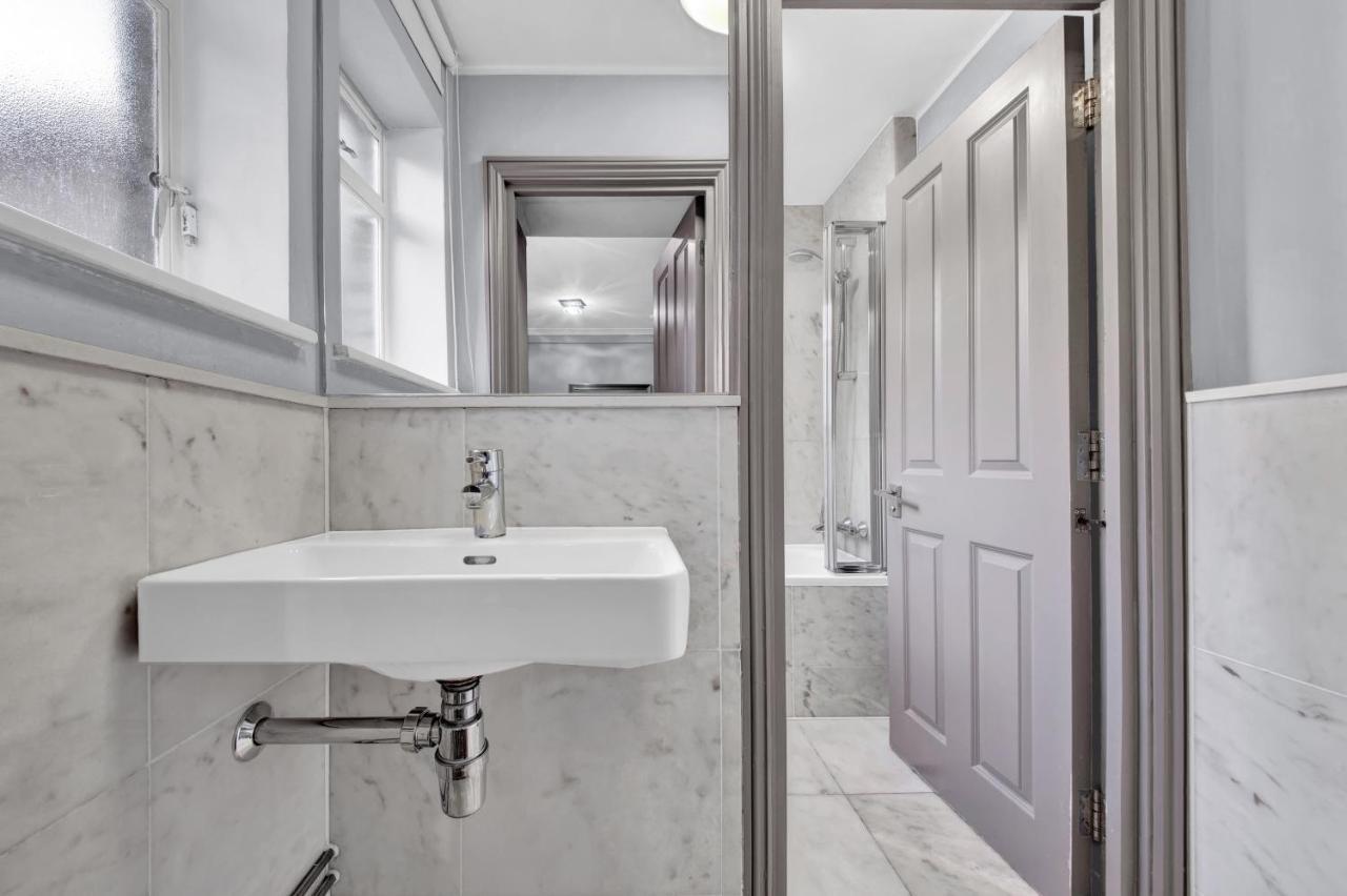 לונדון Sercasa - Cleveland Residence - Fitzrovia מראה חיצוני תמונה